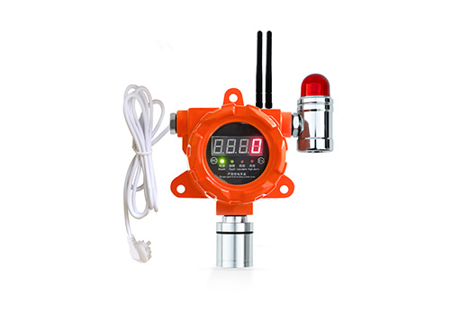 工业及商用燃气探测器（独立式）