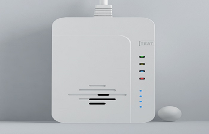 为什么要定期对气体检测仪进行校正校验?原因有哪些